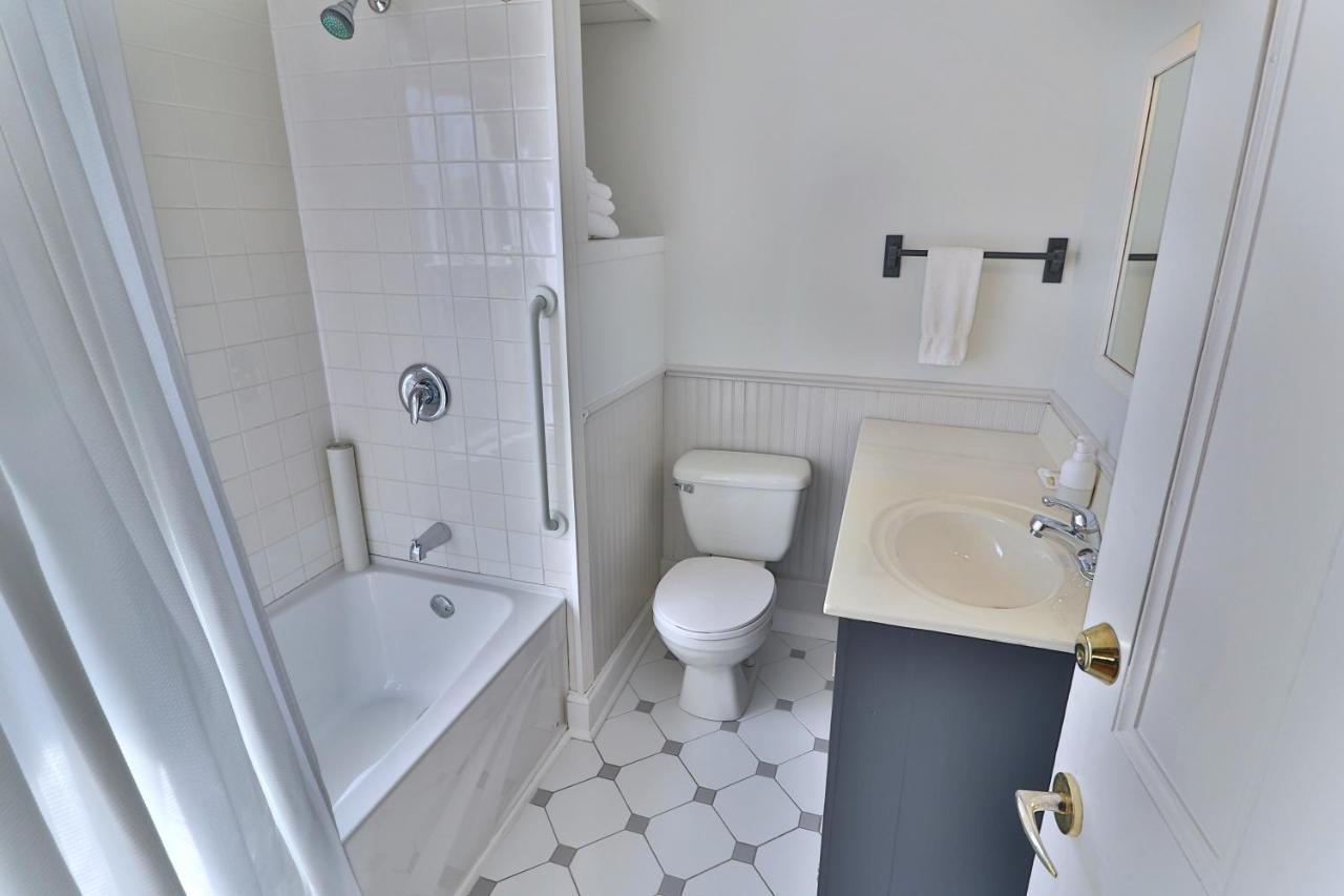 Artisan Inn ترينيتي المظهر الخارجي الصورة