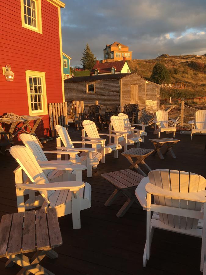 Artisan Inn ترينيتي المظهر الخارجي الصورة