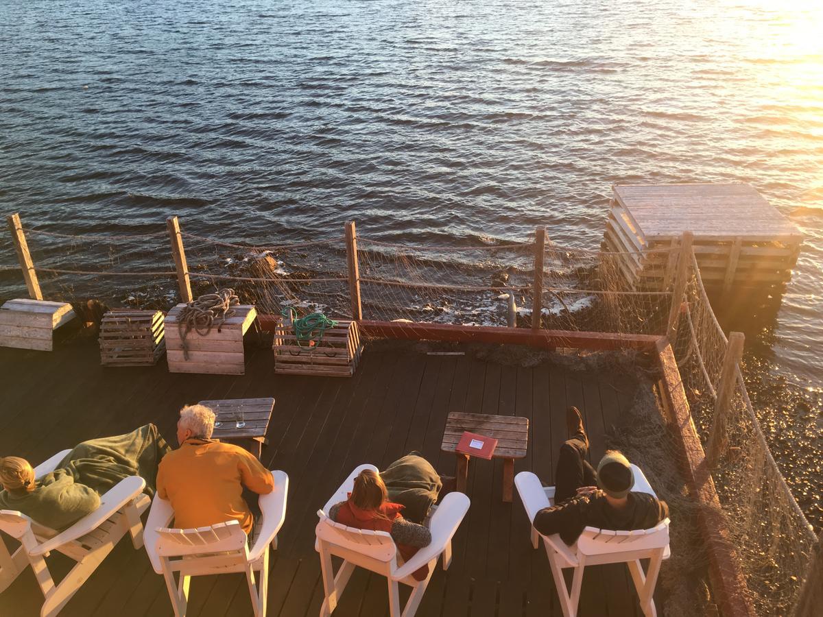 Artisan Inn ترينيتي المظهر الخارجي الصورة