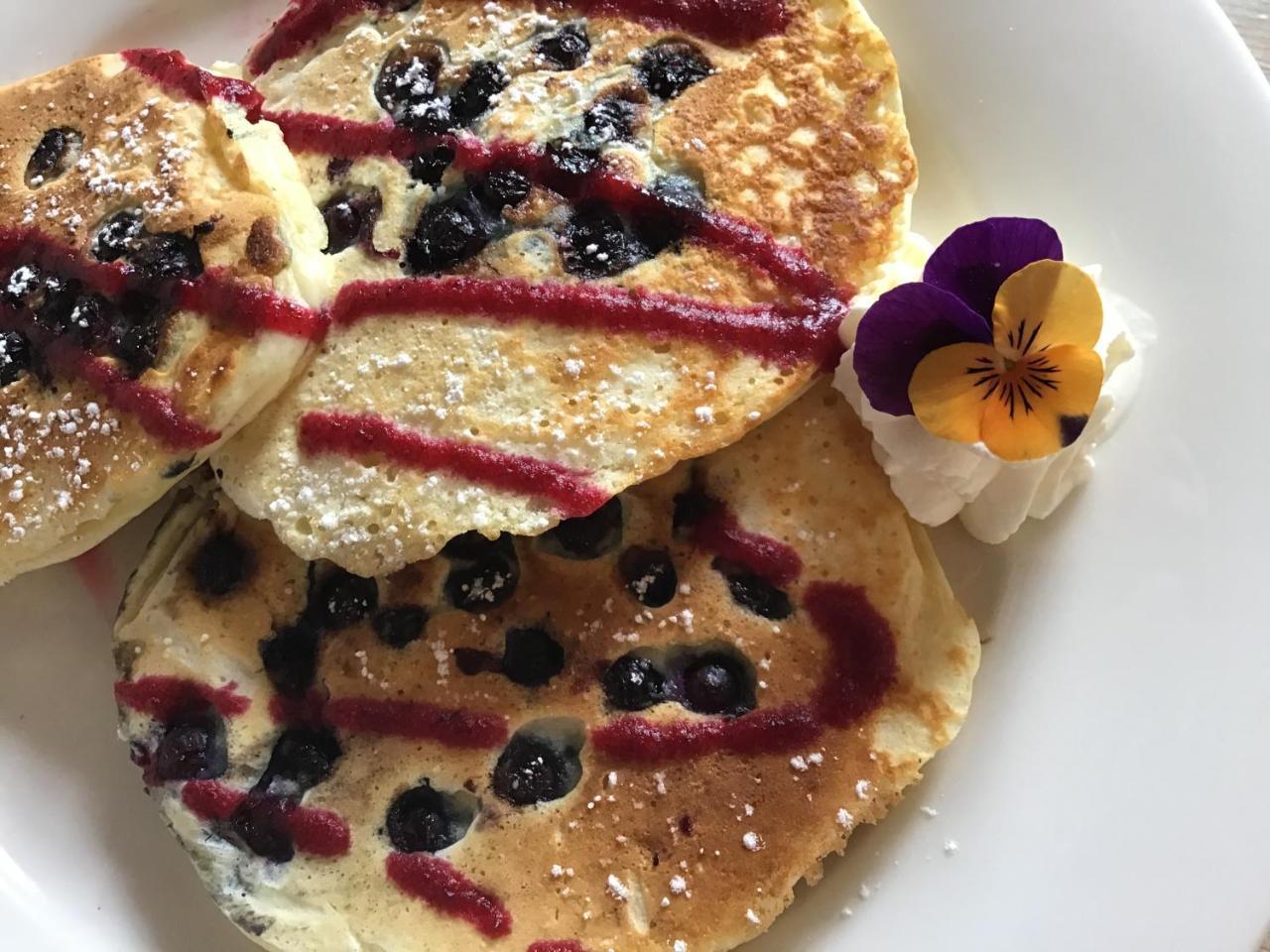 Artisan Inn ترينيتي المظهر الخارجي الصورة